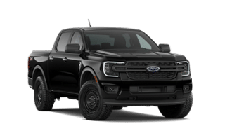 2026 Ford Ranger® External Image 5